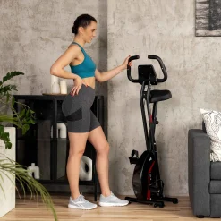 Rower magnetyczny składany X-bike HS-3020X Quest