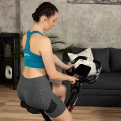 Rower magnetyczny składany X-bike HS-3020X Quest