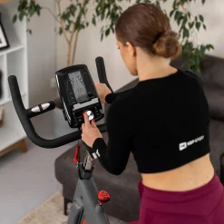 Rower spiningowy Indoor Cycling HS-065IC Delta