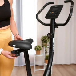 Rower treningowy magnetyczny HS-4000H Grant złoty