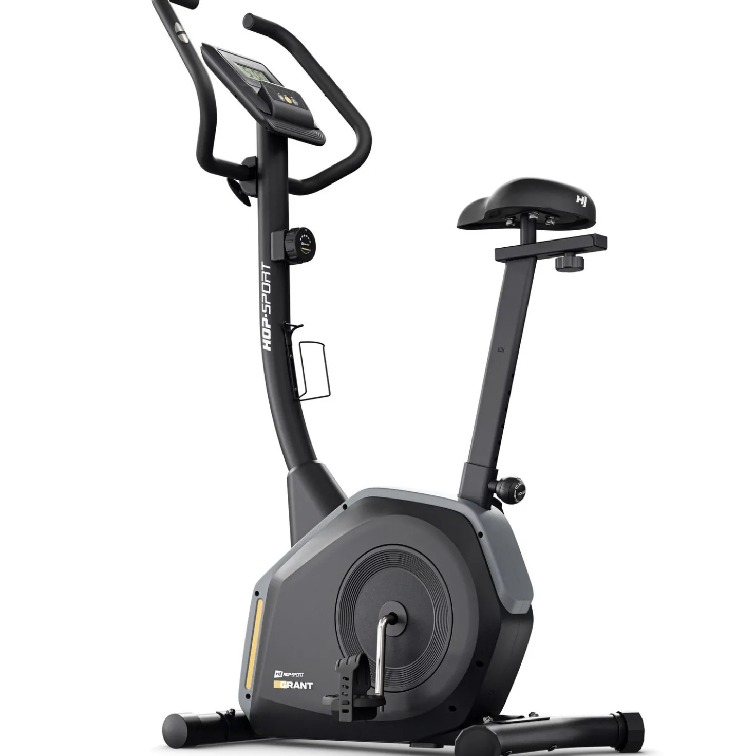 Rower treningowy magnetyczny HS-4000H Grant złoty