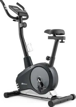 Rower treningowy magnetyczny HS-2080 Spark czarno-srebrny