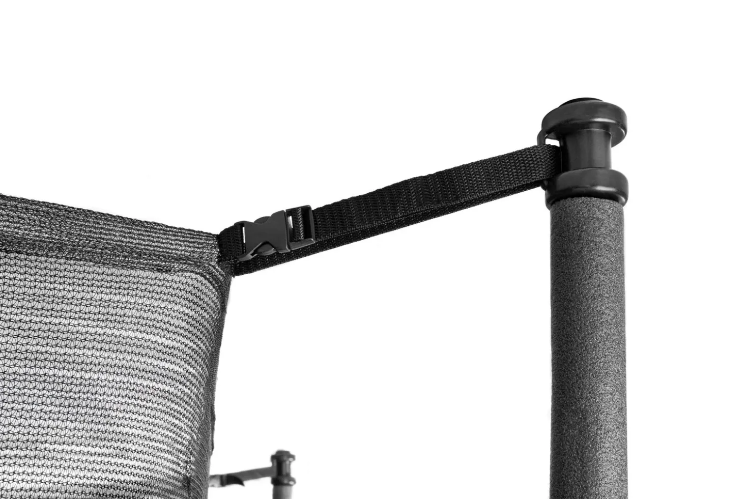 Siatka wewnętrzna HS-TIN010 4-Legs 10FT