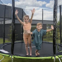 Siatka zewnętrzna 244cm / 8ft HS-TON008Z
