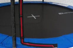 Siatka zewnętrzna HS-TON010 4-Legs 10FT