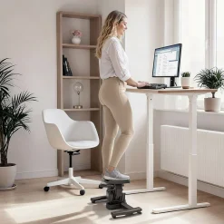 Stepper skrętny HS-060S Snash