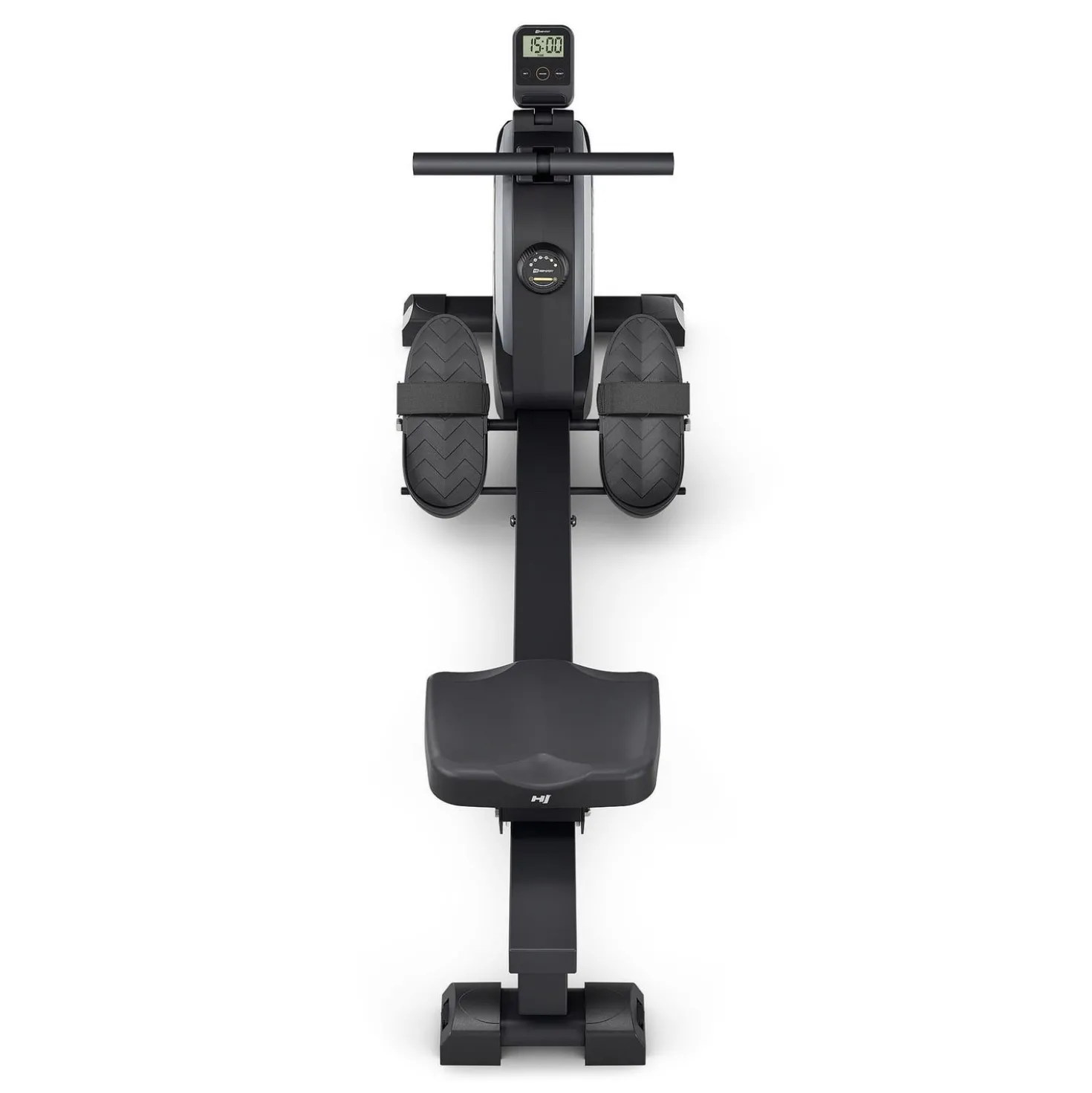 Wioślarz magnetyczny HS-080R Aspen złoty