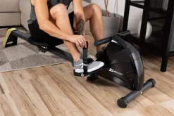 Wioślarz magnetyczny HS-030R Boost złoty
