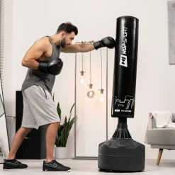 Worek bokserski stojący HS-BB170S