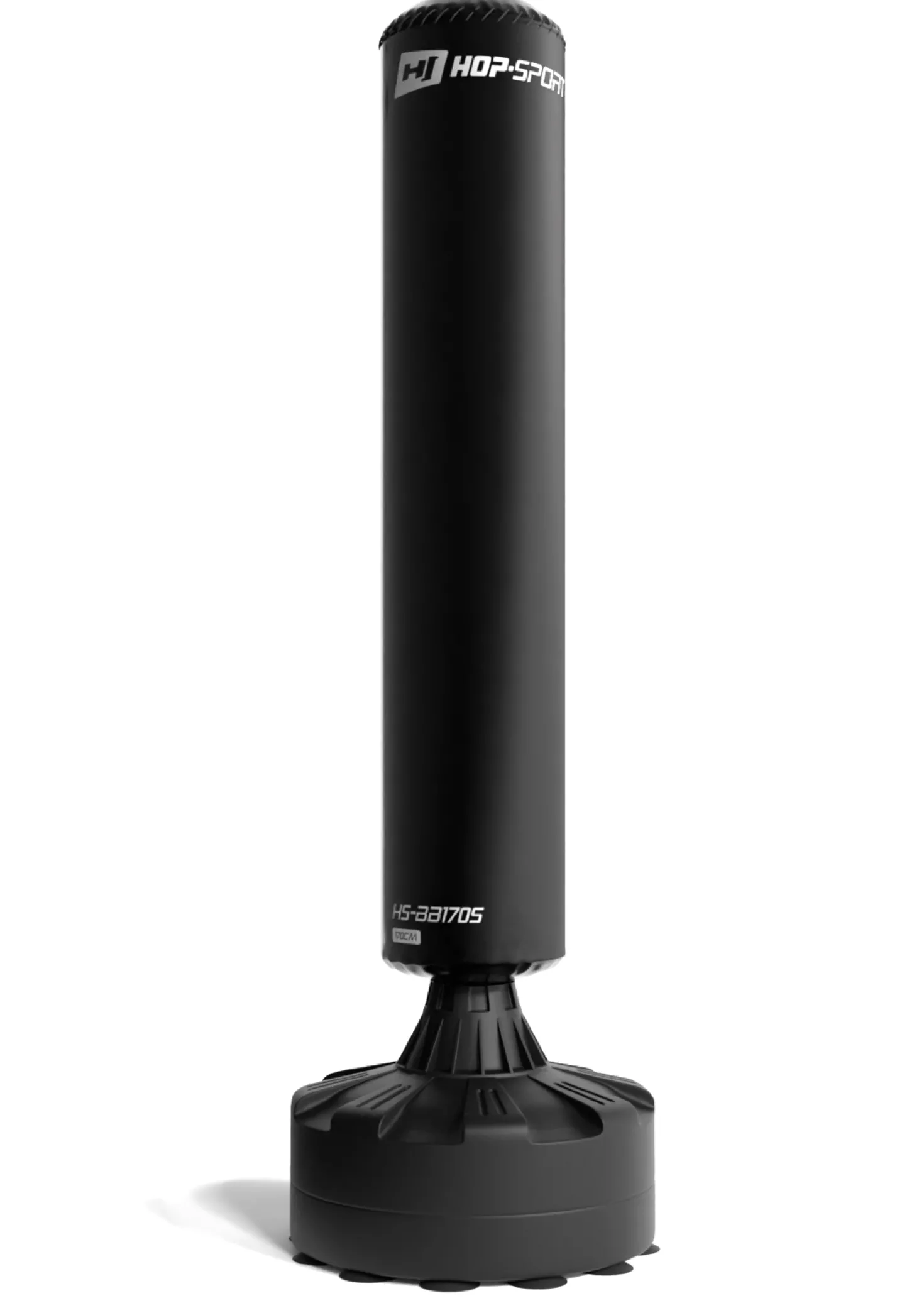 Worek bokserski stojący HS-BB170S