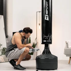 Worek bokserski stojący HS-BB170S