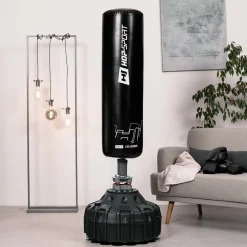 Worek bokserski stojący HS-BB180S