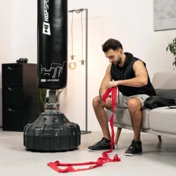 Worek bokserski stojący HS-BB180S