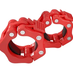 Zaciski na gryf plastikowe (30 mm)