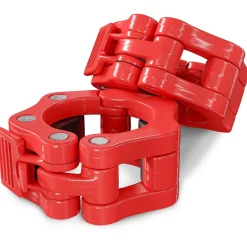 Zaciski na gryf plastikowe (30 mm)