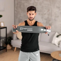 Zestaw 2 gum oporowych 37-137kg