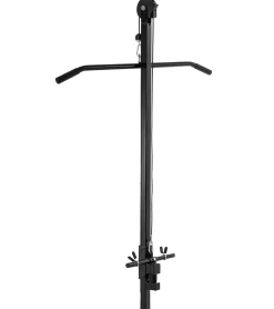 Zestaw kulturystyczny Premium 75kg z ławką hs-1075
