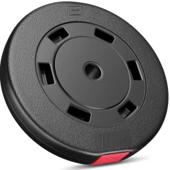 Zestaw obciążeń kompozytowych 40kg (4x10)