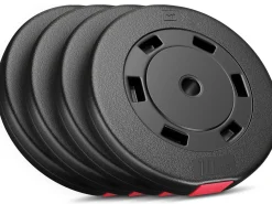Zestaw obciążeń kompozytowych 40kg (4x10)