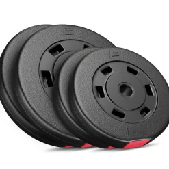 Zestaw obciążeń kompozytowych Premium 59kg