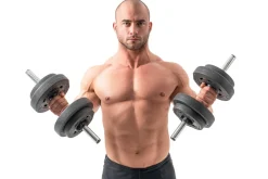 Zestaw obciążeń kompozytowych Premium 125kg