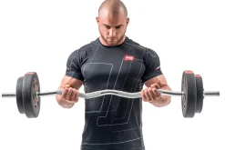 Zestaw obciążeń kompozytowych Premium 105kg